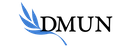 DMUN e.V. Logo